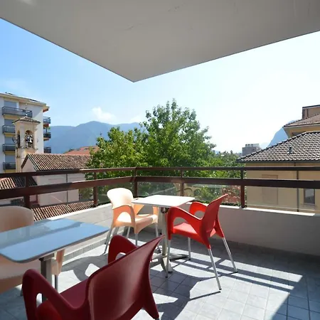 Center With Private Parking Lugano