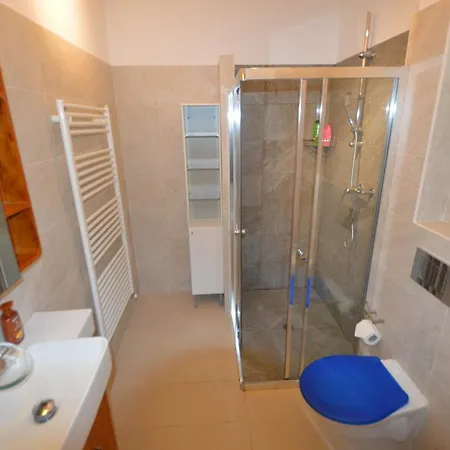 Center With Private Parking Lugano