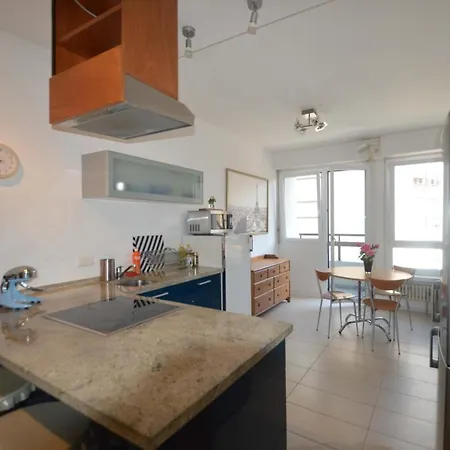 Center With Private Parking Lugano