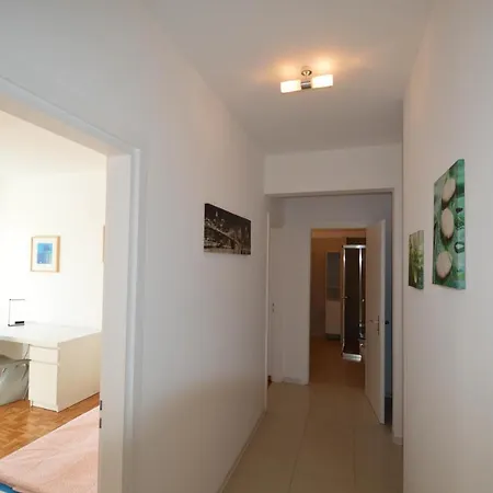 Center With Private Parking *