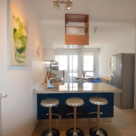 Center With Private Parking Lugano