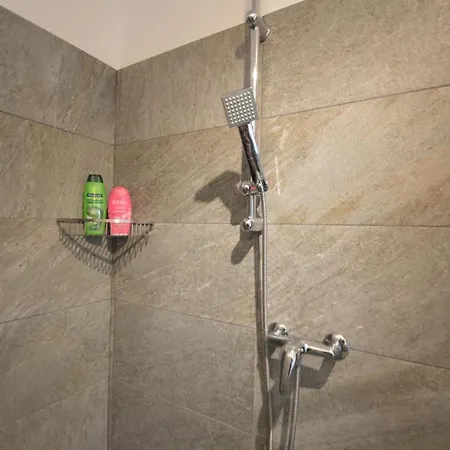 Apartment Center With Private Parking Lugano